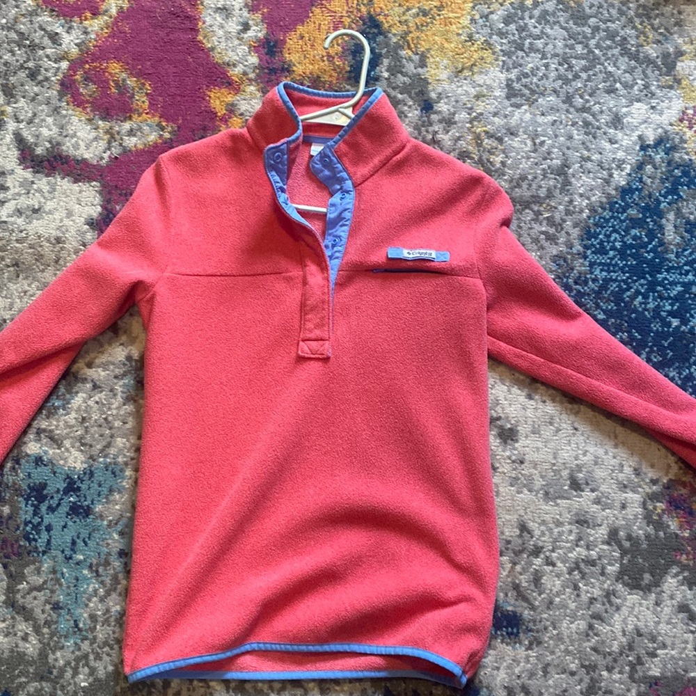 Colombia Jacket